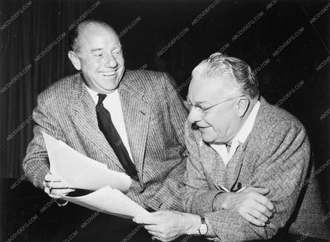 Amos n Andy radio show 5710-35