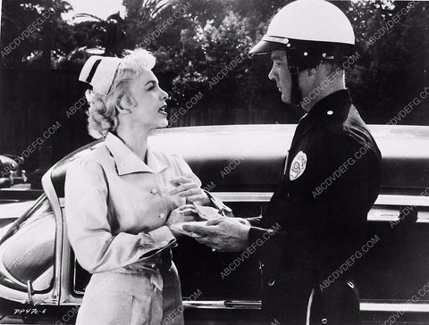 Beverly Garland film Not of This Earth 5715-35