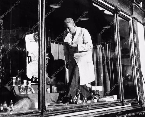 Alec Guinness film Situation Hopeless But Not Serious 5756-10