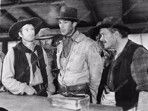 Chill Wills Gary Cooper classic film The Westerner 5760-31