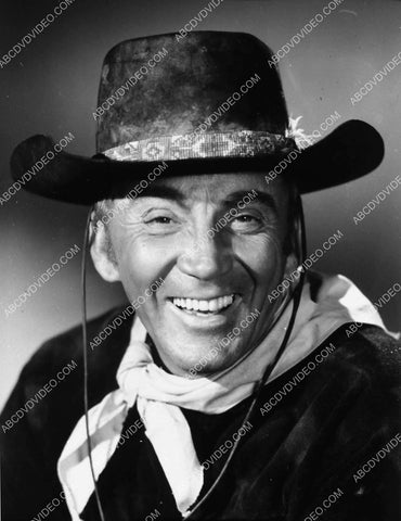 Cameron Mitchell portrait TV High Chaparral 5817-05