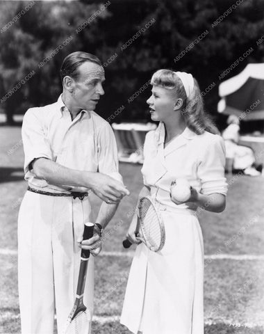 Ginger Rogers Fred Astaire Barkleys of Broadway 5836-27