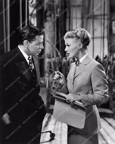 Ginger Rogers Barkleys of Broadway 5836-31