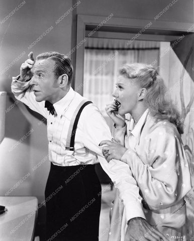 Ginger Rogers Fred Astaire Barkleys of Broadway 5836-36