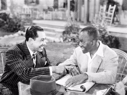 Cab Calloway Bill Robinson film Stormy Weather 5845-21