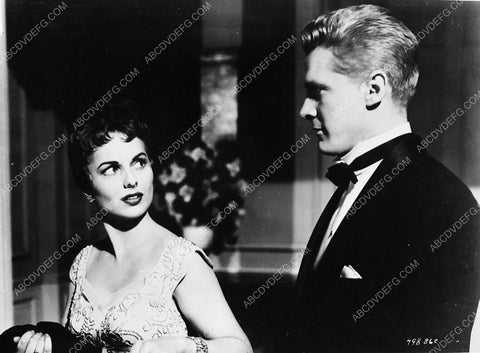 Martha Hyer Steve Forrest film So Big 5884-13
