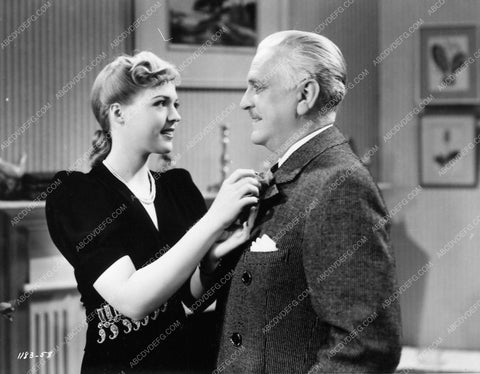 Anne Gwynne Frank Morgan film Washington Melodrama 5903-18