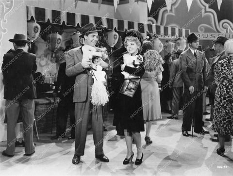 Anne Gwynne Robert Paige film Melody Lane 5903-22