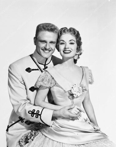 Ann Blyth John Ericson musical film The Student Prince 5929-15