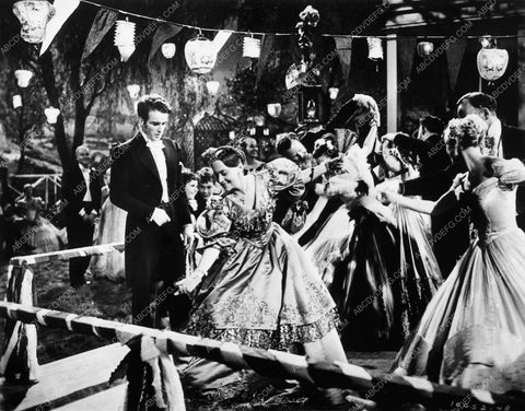 Montgomery Clift Olivia de Havilland from The Heiress 5950-09