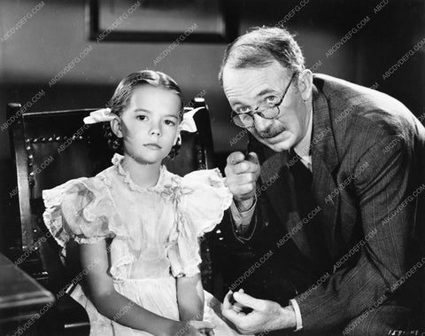 Natalie Wood Walter Brennan from Driftwood 5950-33