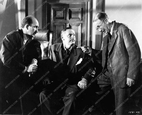Walter Brennan Jerome Cowan film Driftwood 5951-11