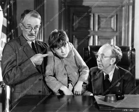 Walter Brennan film Driftwood 5951-14