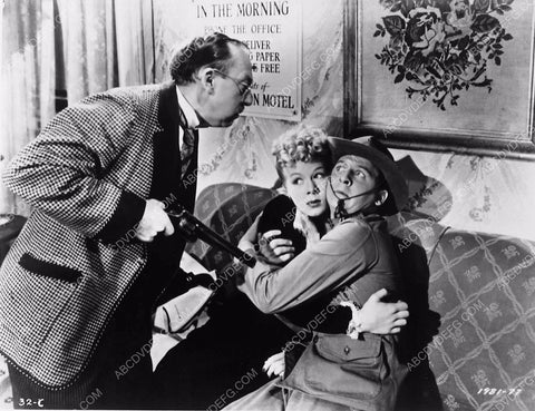 Porter Hall Betty Hutton Eddie Bracken film The Miracle of Morgan's Creek 5956-34