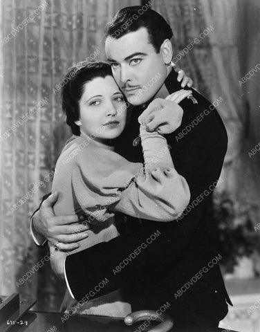 Kay Francis Nils Asther film Storm at Daybreak 5969-11
