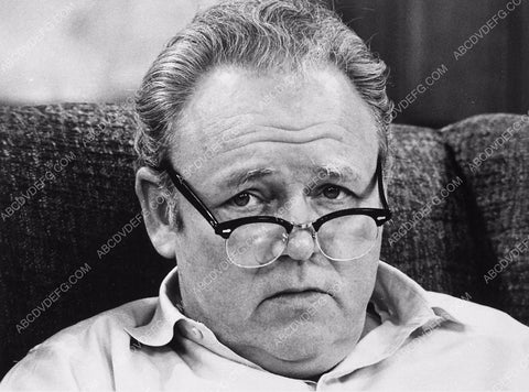 Carroll O'Connor TV All in the Family 5969-28