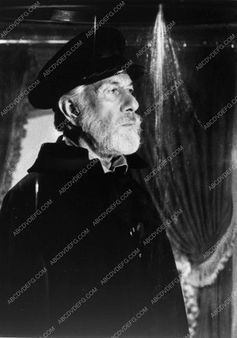 Jose Ferrer TV The Return of Captain Nemo 5989-07