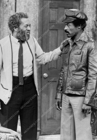 Whitman Mayo Demond Wilson TV Sanford and Son 5989-29