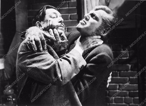 Warner Oland Henry Hull film The Werewolf of London 6002-31