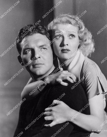 Gordon Jones Margot Grahame film Night Waitress 6006-23