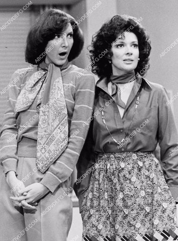 Lynnie Greene Dixie Carter TV On Our Own 6006-29