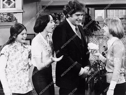 Valerie Bertinelli Mackenzie Phillips Bonnie Franklin TV One Day at a Time 6006-32