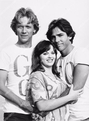 Bruce Davison Richard Hatch Priscilla Cory TVM Dead Man's Curve 6006-34