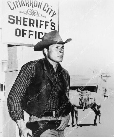 John Smith TV Cimarron City 6007-30
