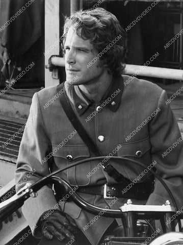 Ben Murphy TV Gemini Man 6007-32