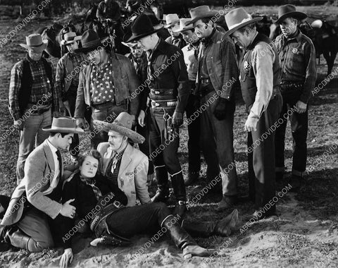 William Boyd Antonio Moreno film Undercover Man 6008-01