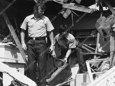 Kevin Tighe Randolph Mantooth TV Emergency 6008-08
