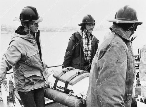 Kevin Tighe Randolph Mantooth TV Emergency 6008-09