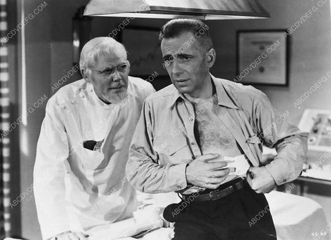 Henry Hull Humphrey Bogart film High Sierra 6022-18