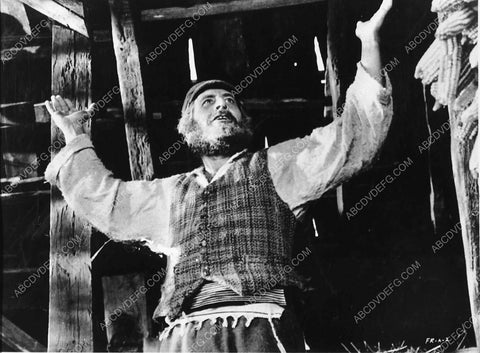 Topol film Fiddler on the Roof 6022-29