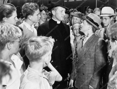 Spencer Tracy and cast Boys Town 6028-19