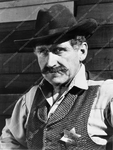 James Whitmore The Big Valley 6028-31