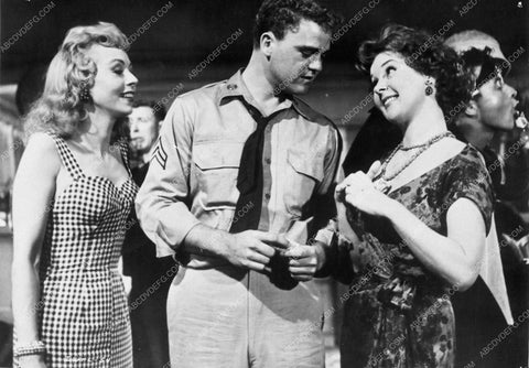 Susan Hayward docudrama film I Want To Live 6032-30