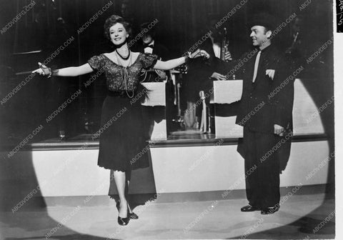 Susan Hayward bio musical film With a Song in My Heart 6032-32