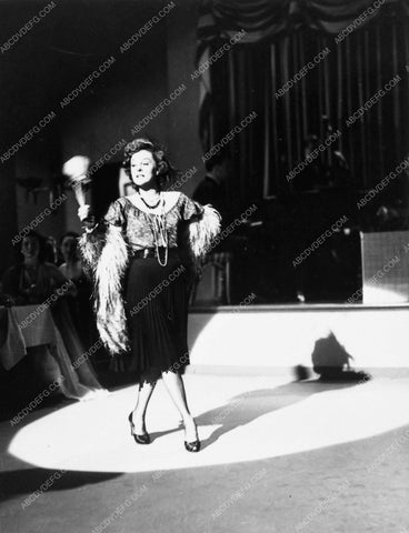 Susan Hayward bio musical film With a Song in My Heart 6032-33