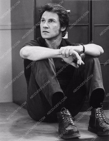 Harvey Keitel film Blue Collar 6035-36