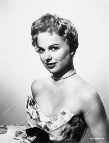 Martha Hyer in Columbia Studio portrait 6073-07