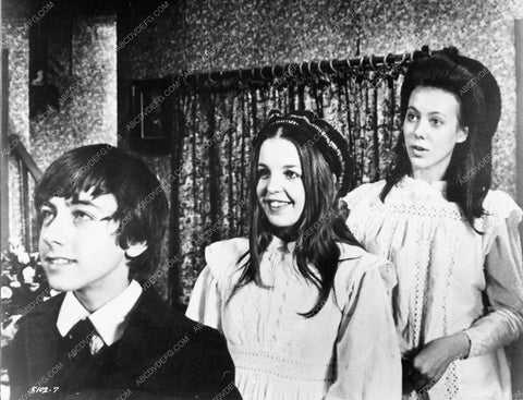 The Railway Children Jenny Agutter Dinah Sheridan 6073-30