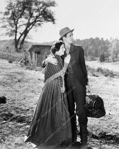 Beulah Bondi James Stewart film Of Human Hearts 6076-18