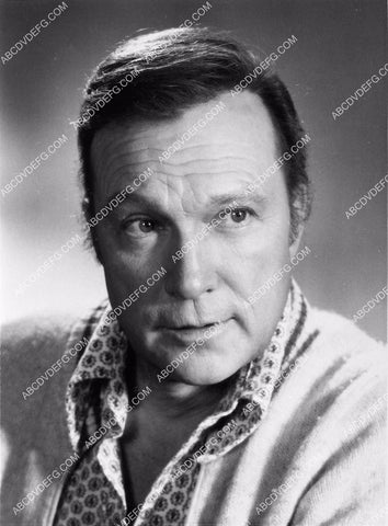 Warren Stevens portrait 6103-22