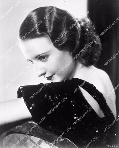 Barbara Stanwyck portrait 6103-30