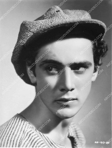 David Gorcey portrait 6114-05