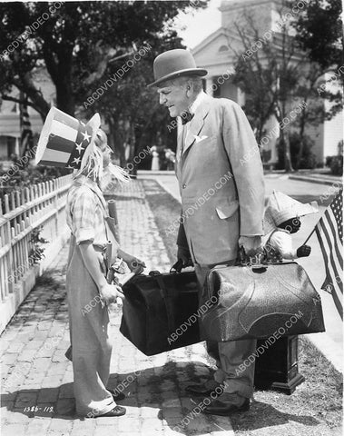 Butch Jenkins Frank Morgan film Summer Holiday 6114-35