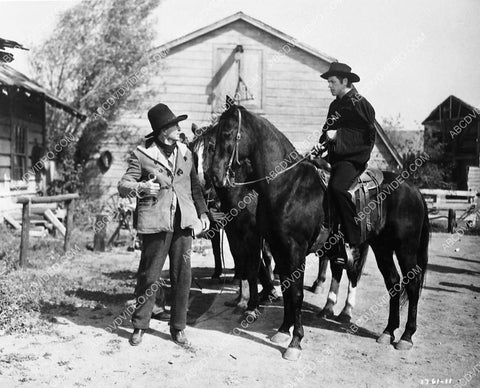 Walter Brennan film Brimstone 6121-08