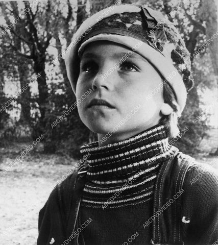 Tatum O'Neal film Paper Moon 6121-18