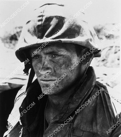 Andrew Stevens portrait 6125-02